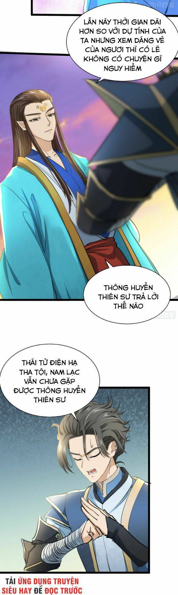 Nhân Đạo Kỹ Nguyên Chương 30 Ảnh 3