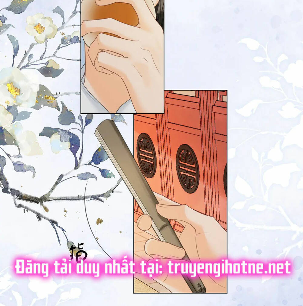 Để Ta Làm Ánh Trăng Đen Của Hôn Quân Chương 21 Ảnh 6
