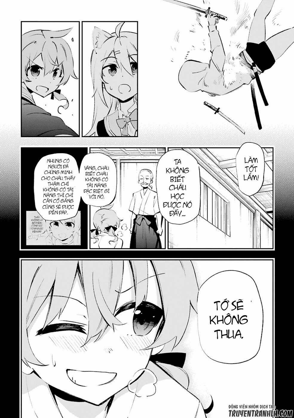 Urami Koi, Koi, Urami Koi Chương 26 Ảnh 33