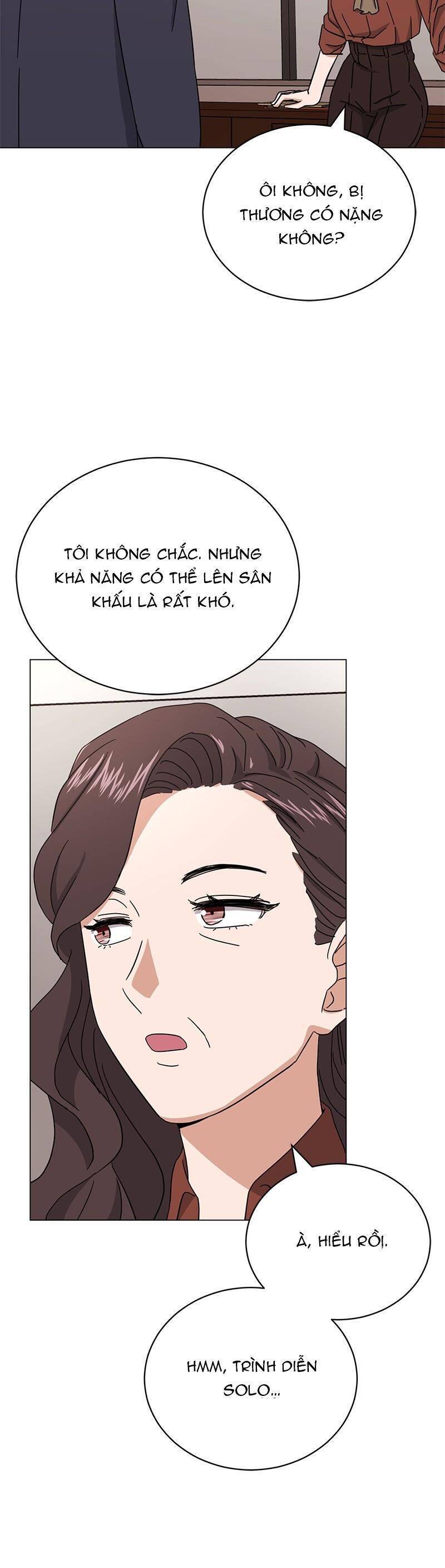 Trợ Lí Siêu Sao Chương 58 Ảnh 46