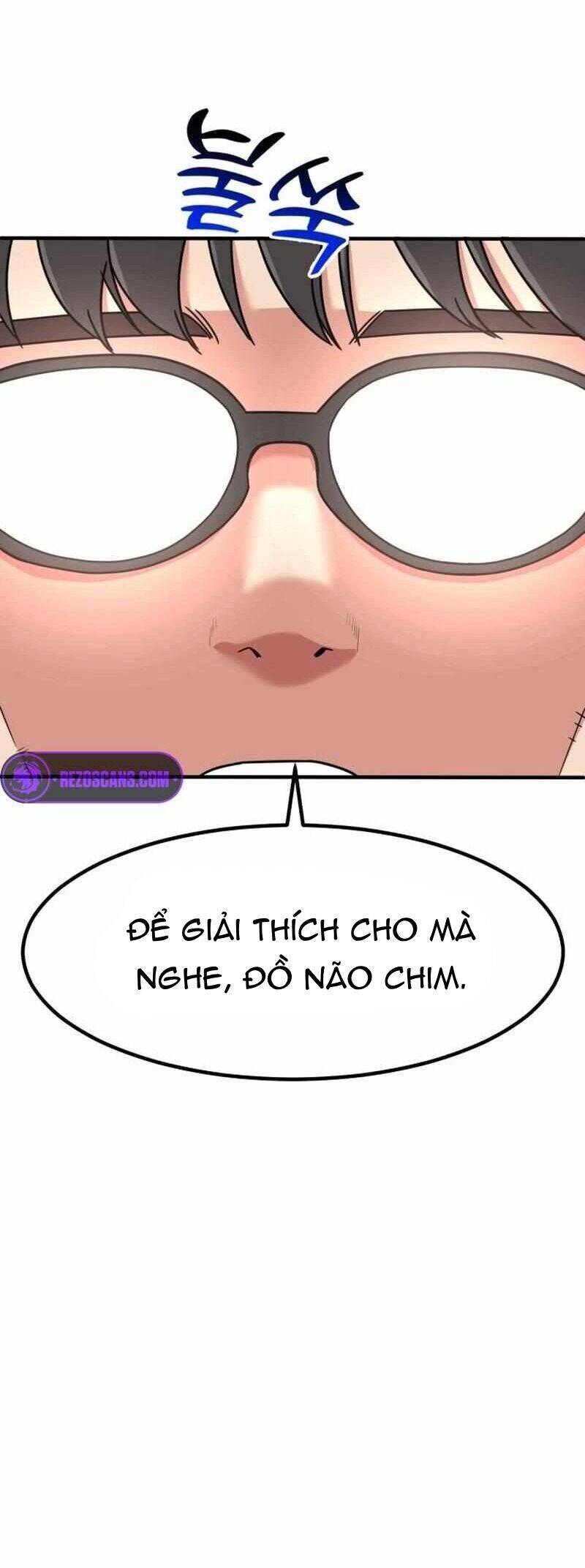 Nhà Đầu Tư Nhìn Thấy Tương Lai Chương 35 Ảnh 53