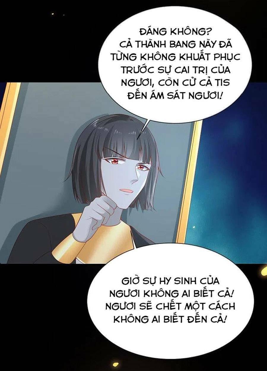 Sủng Hậu Của Vương Chương 167 Ảnh 27