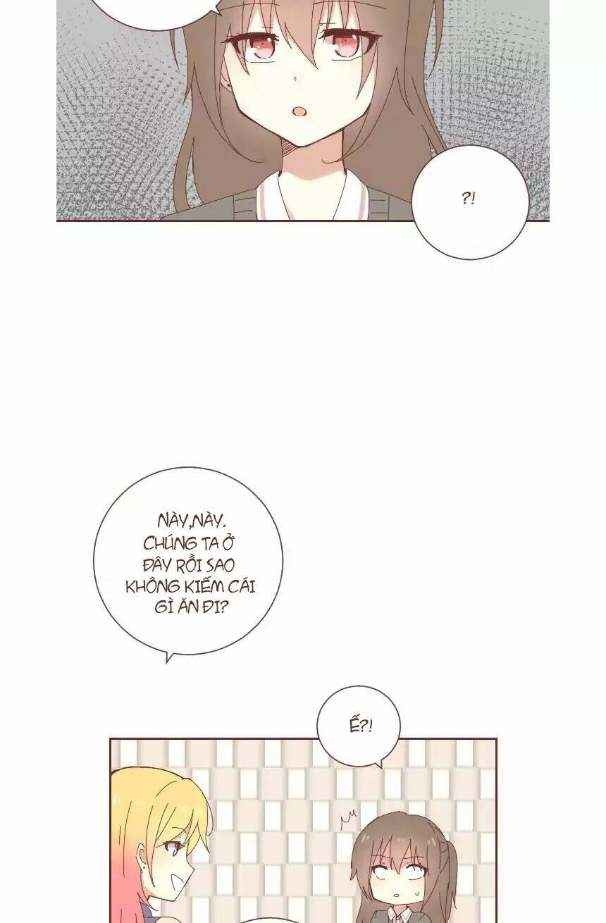 From Nightmare To Love Chương 8 Ảnh 17