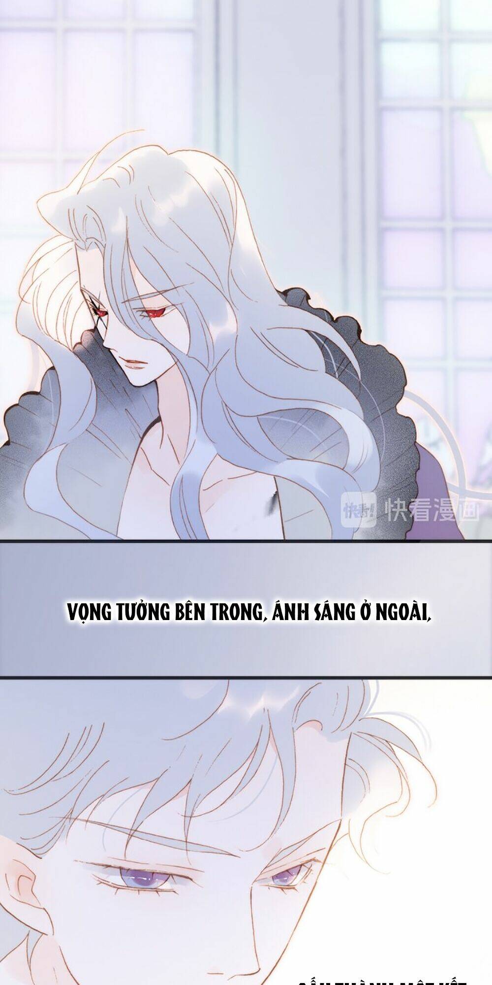 Tiếng Đàn Lặng Câm Giữa Lòng Vũ Trụ Chương 93 Ảnh 18