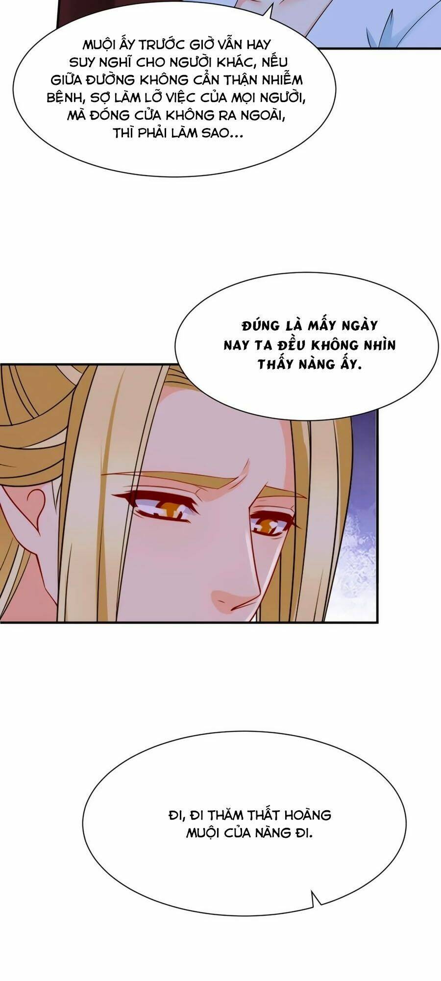 Kiêu Sủng Y Phi Chương 207 Ảnh 6