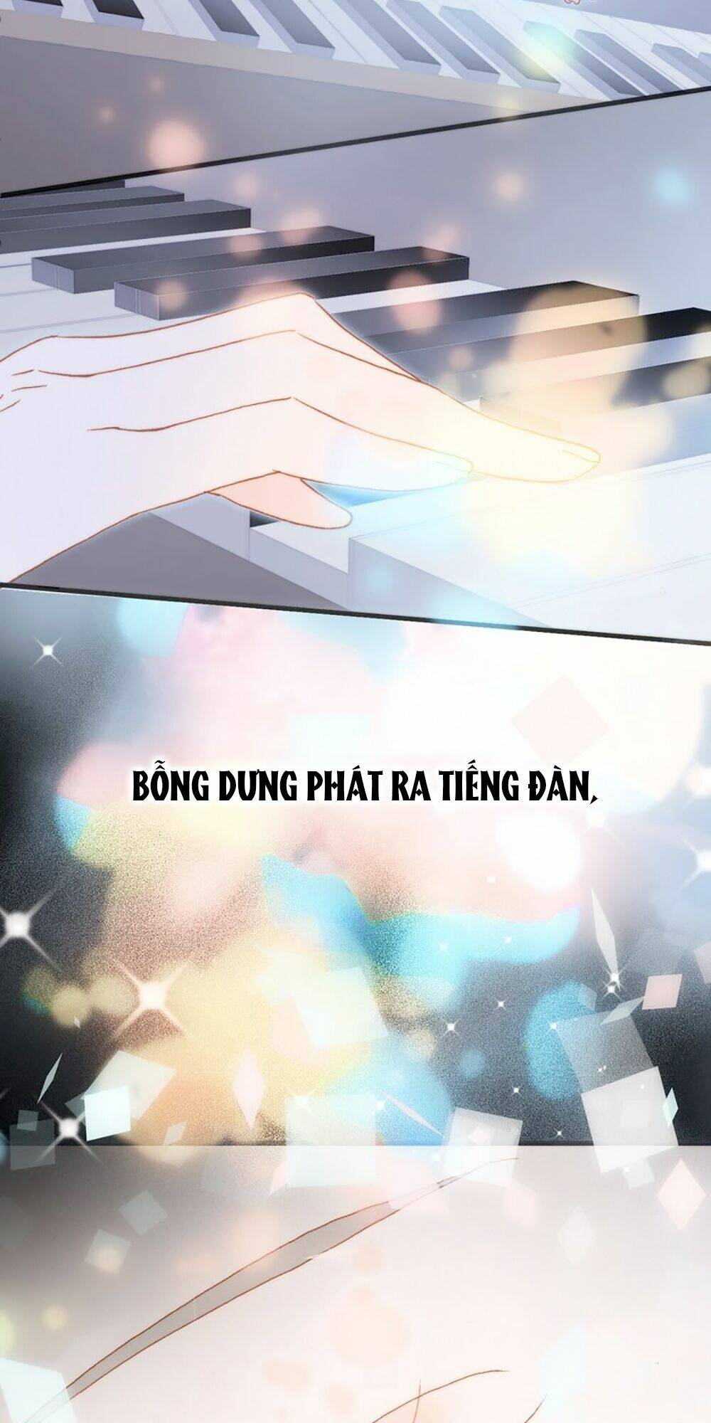 Tiếng Đàn Lặng Câm Giữa Lòng Vũ Trụ Chương 94 Ảnh 46