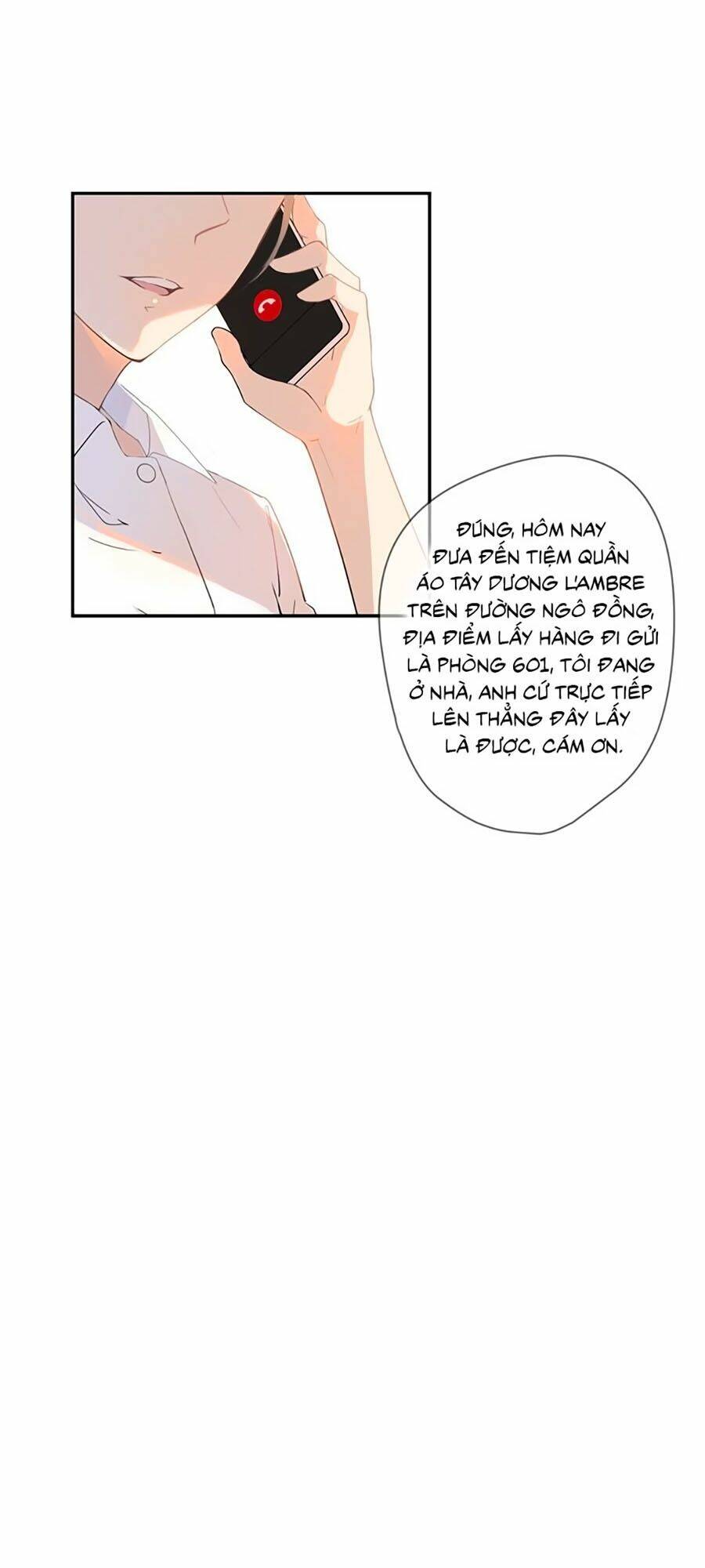 Quang Chi Vũ Chương 2.1 Ảnh 14