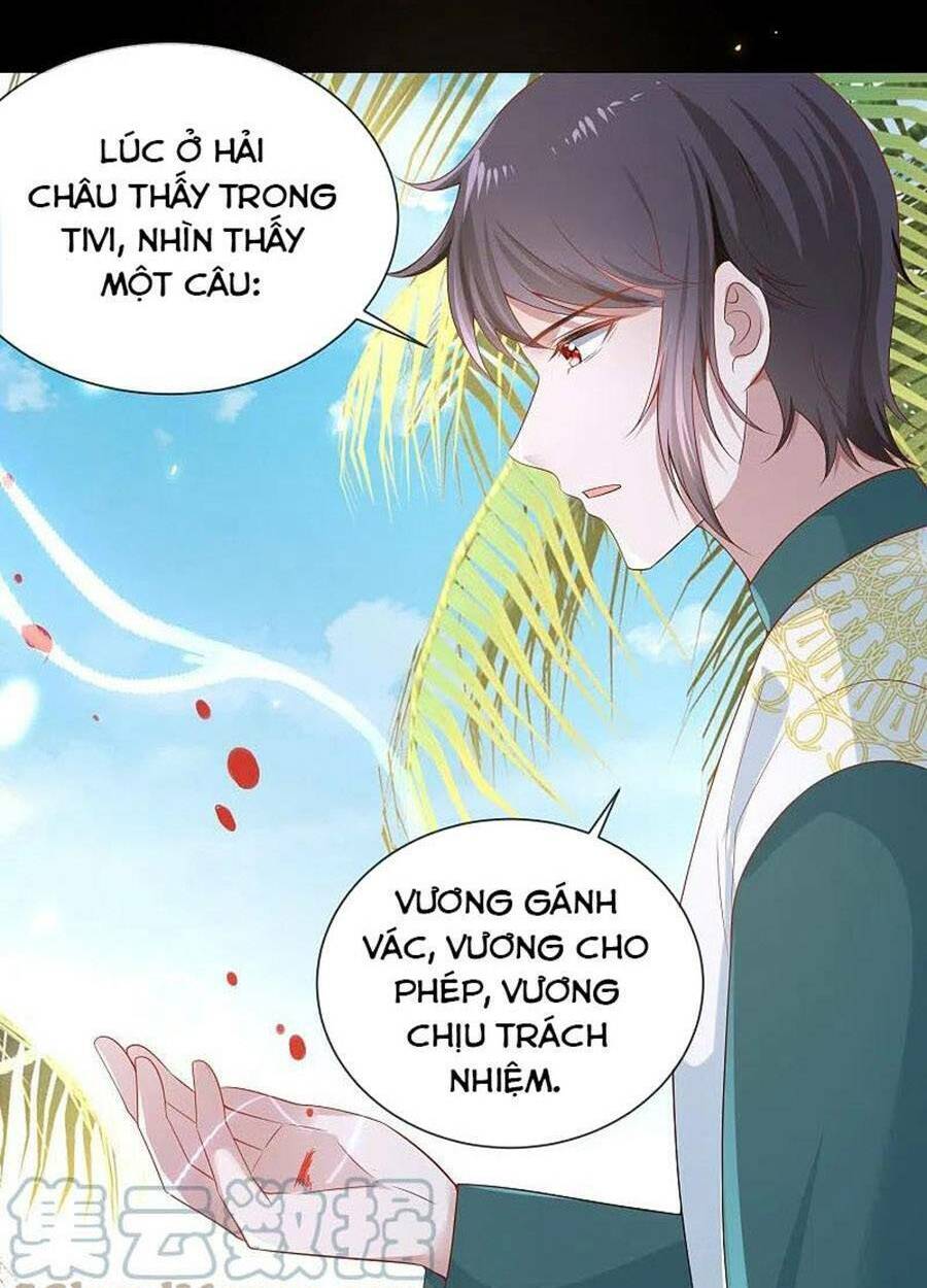 Sủng Hậu Của Vương Chương 167 Ảnh 28