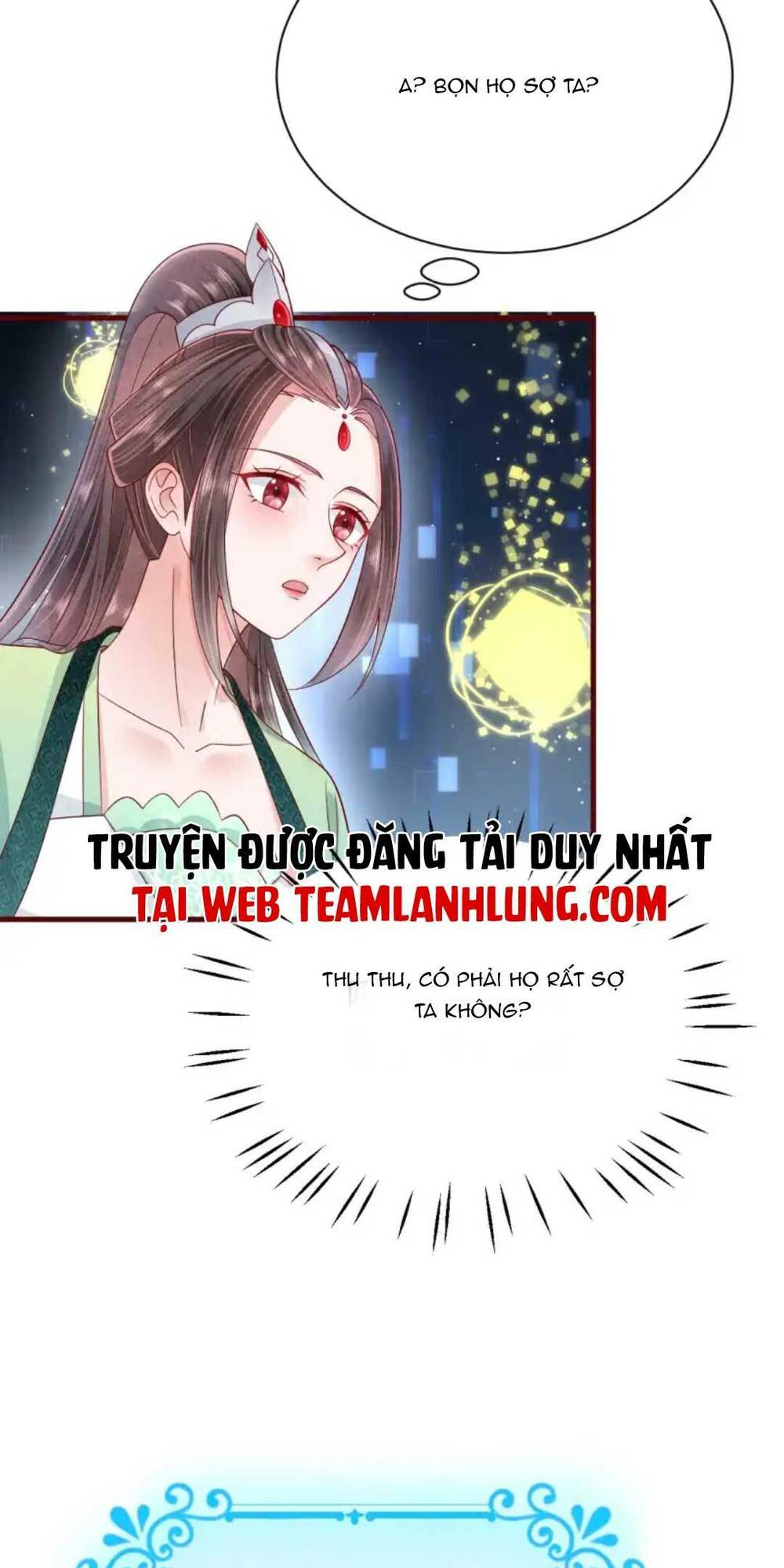 Nguy Hiểm ! Đồ Nhi Ngoan Ngoãn Lại Trở Thành Phản Diện ! Chương 3 Ảnh 19