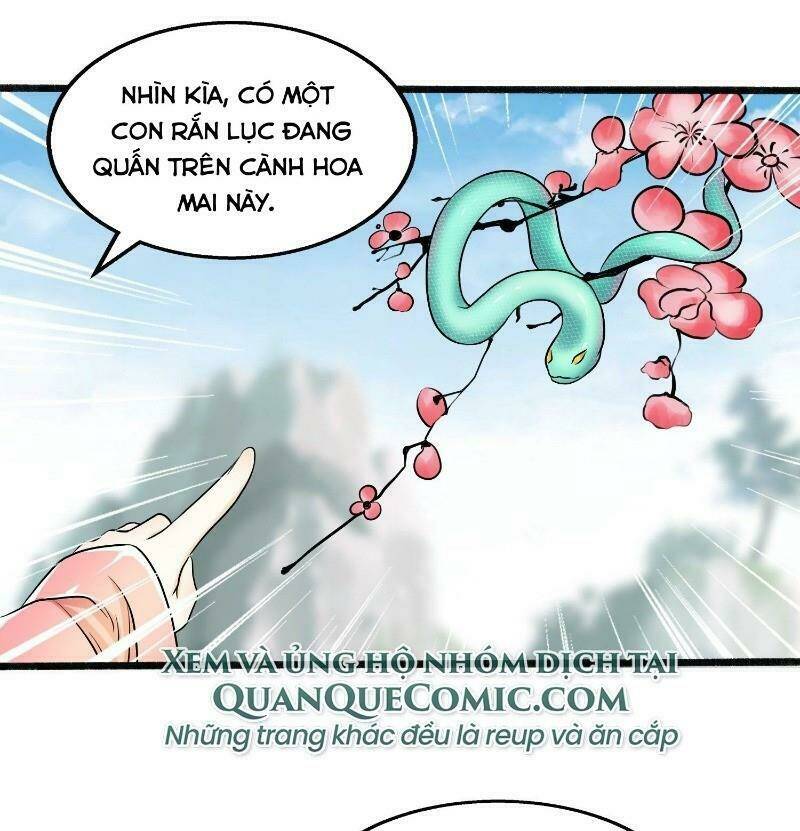 Nhân Đạo Kỹ Nguyên Chương 10 Ảnh 10