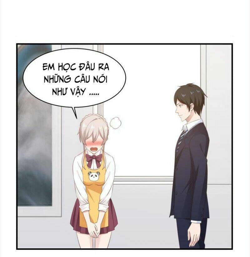 Đô Thị Tuyệt Thế Cuồng Tôn Chương 32 Ảnh 16