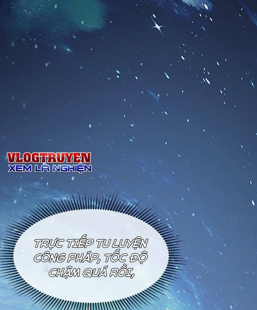 Tiên Nhân Này Quá Nghiêm Túc Chương 11 Ảnh 46