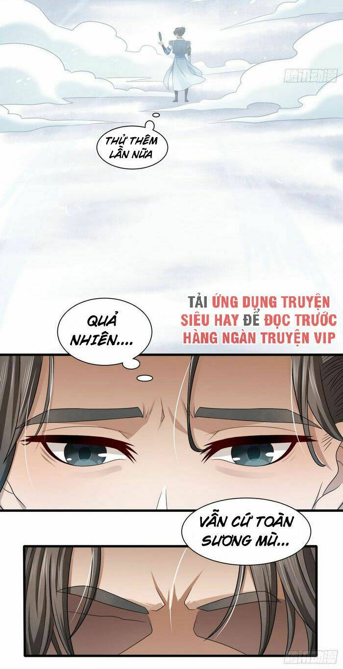 Nhân Đạo Kỹ Nguyên Chương 28 Ảnh 22