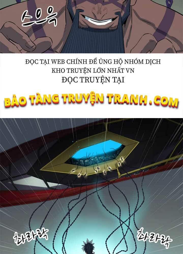 Bậc Thầy Kiếm Sư 2: Arachi Dị Nhân Đầu Tiên Chương 4 Ảnh 81