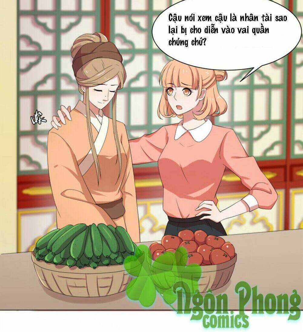 Tinh Hải Phù Mộng Chương 13 Ảnh 9
