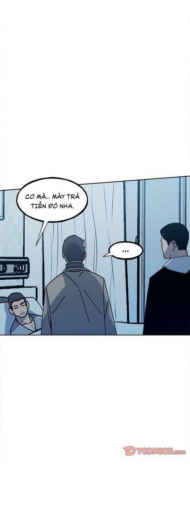 Kẻ Phản Diện Chương 148 Ảnh 23