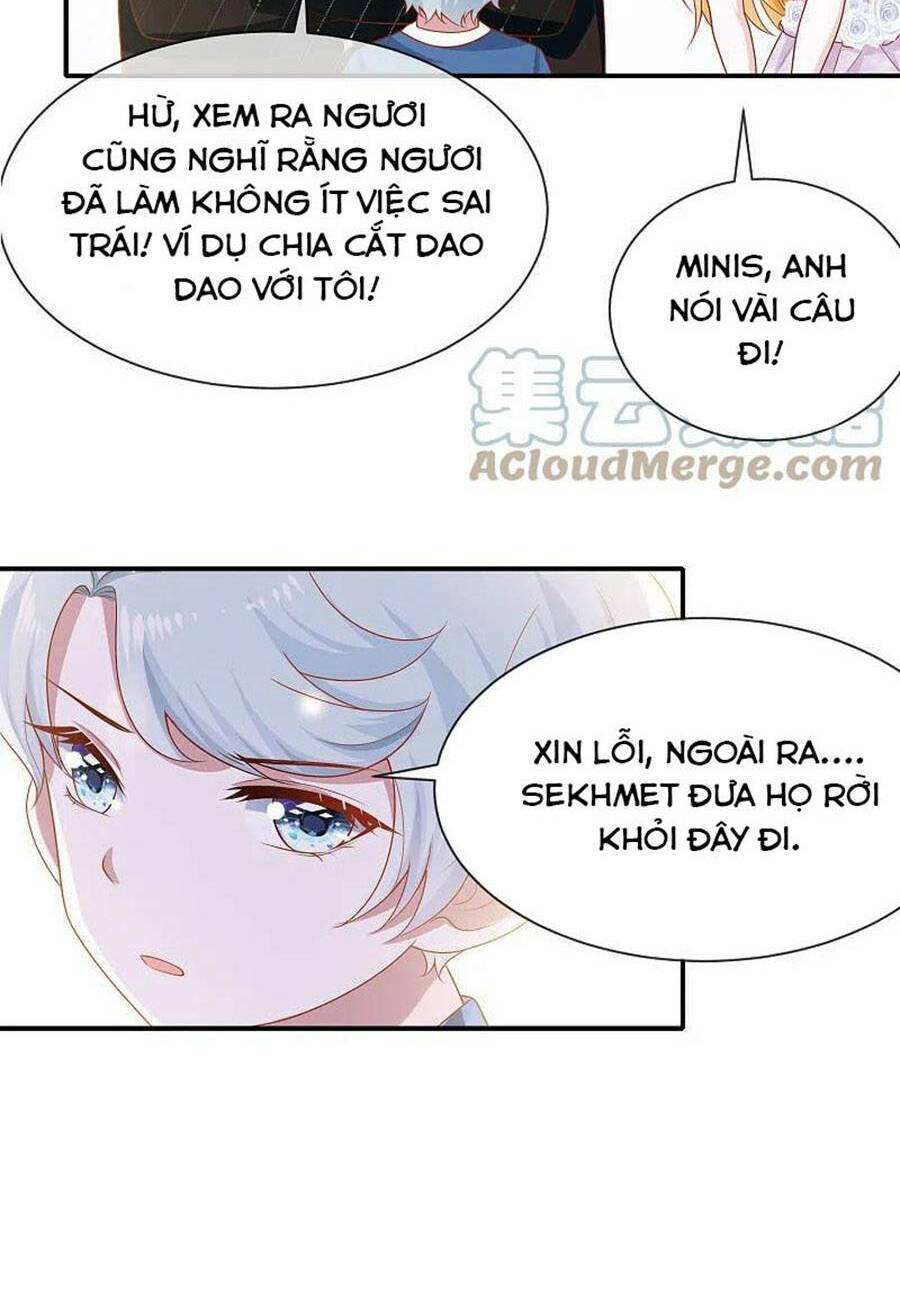 Sủng Hậu Của Vương Chương 155 Ảnh 16