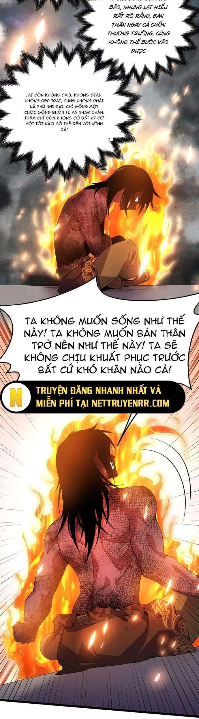 Xuyên Không Đến Thế Giới Tu Chân, Ta Vậy Mà Kích Hoạt Được Hệ Thống Plants Vs Zombie Chương 13 Ảnh 20
