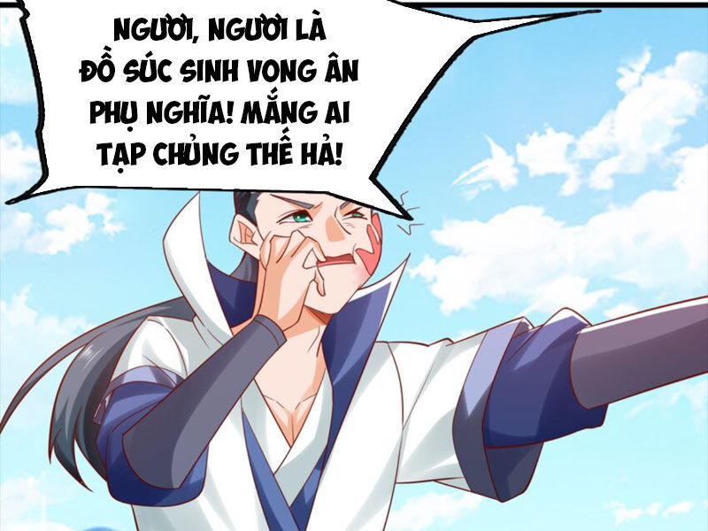 Ta Là Chí Tôn Đại Phản Diện Chương 33 Ảnh 32
