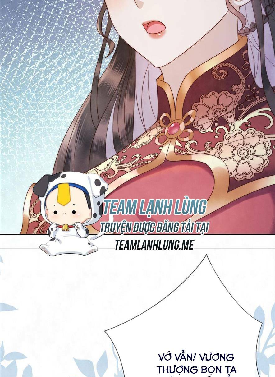 Giáng Đô Xuân Chương 3 Ảnh 9