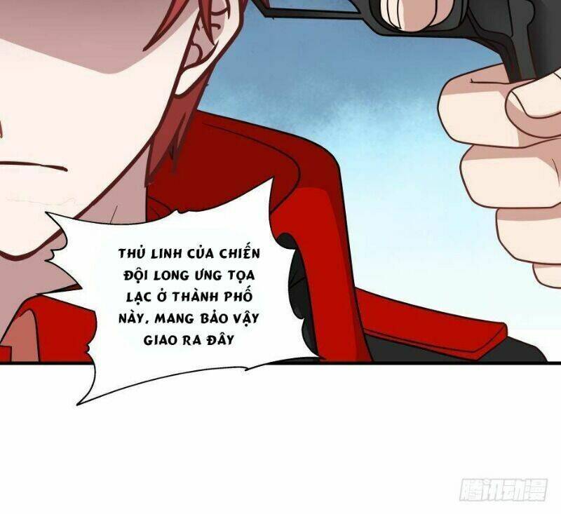Đô Thị Tuyệt Thế Cuồng Tôn Chương 17 Ảnh 16