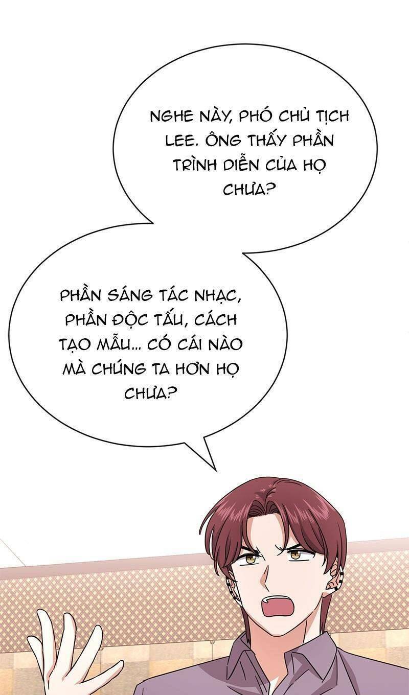 Trợ Lí Siêu Sao Chương 47 Ảnh 79