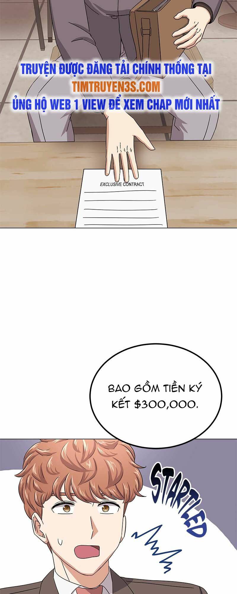 Trợ Lí Siêu Sao Chương 41 Ảnh 57