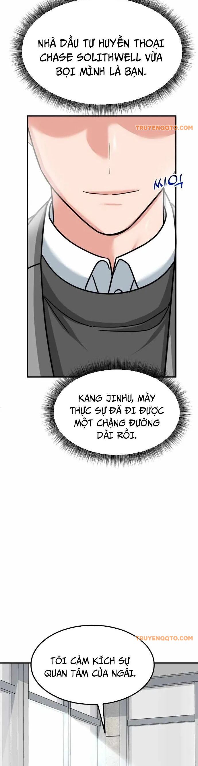 Nhà Đầu Tư Nhìn Thấy Tương Lai Chương 38 Ảnh 55