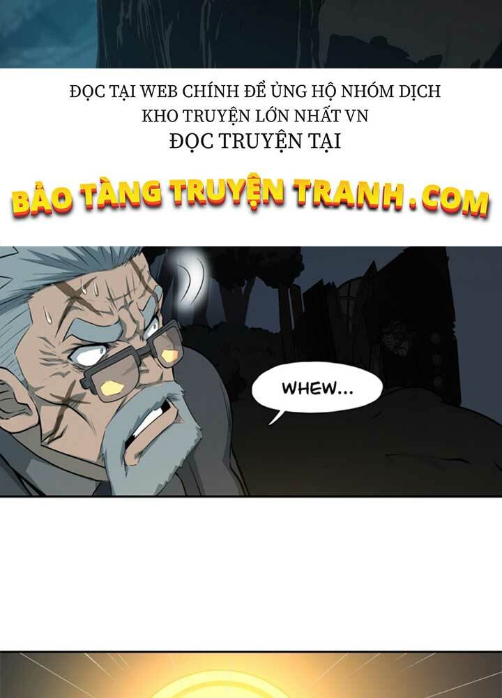 Bậc Thầy Kiếm Sư 2: Arachi Dị Nhân Đầu Tiên Chương 6 Ảnh 101