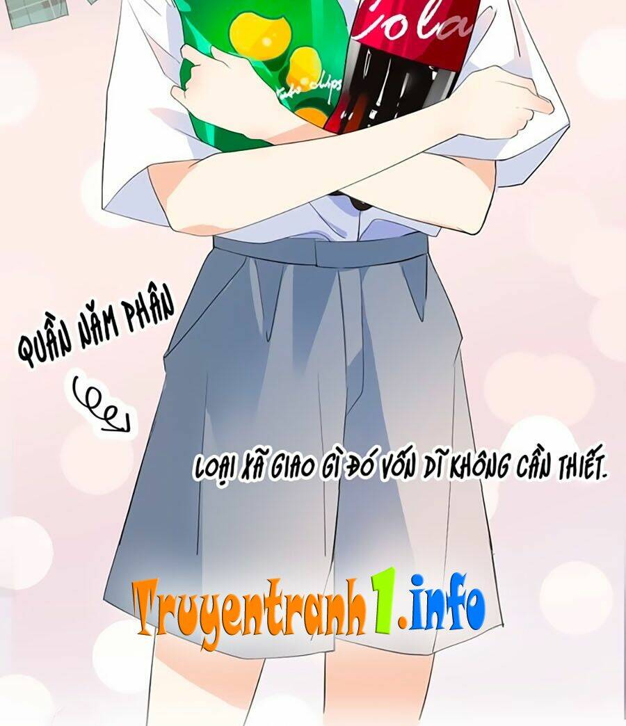 Quang Chi Vũ Chương 2.1 Ảnh 23
