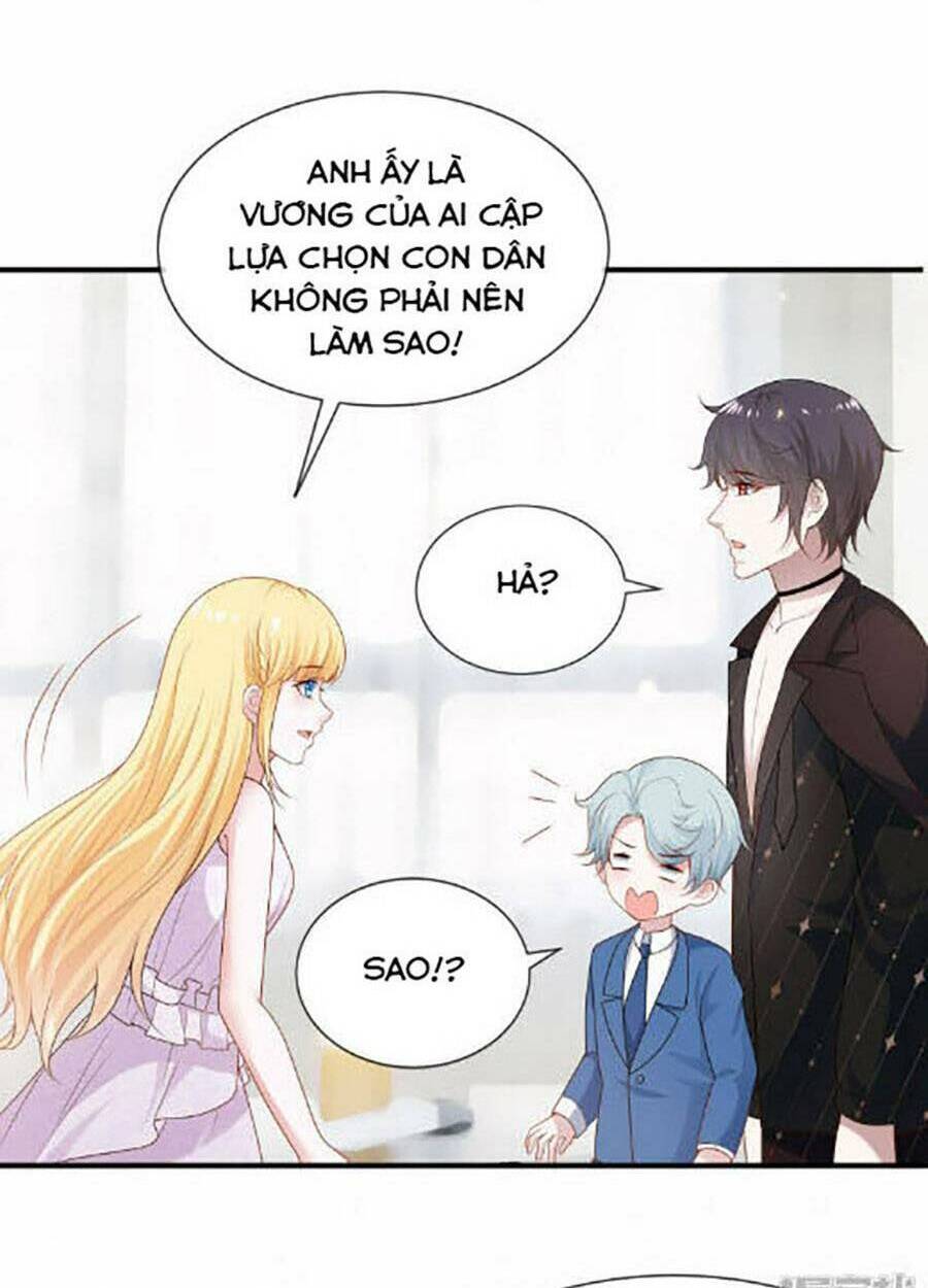 Sủng Hậu Của Vương Chương 160 Ảnh 10