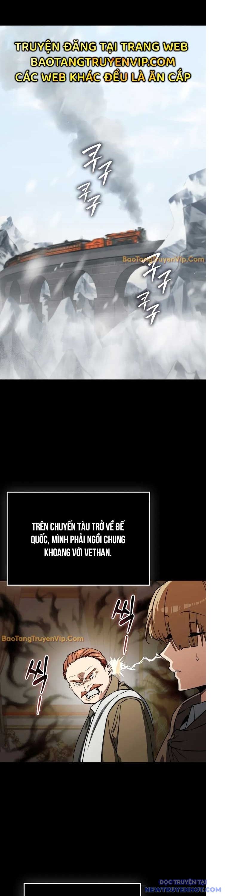 Đại Phản Diện Khao Khát Được Sống Chương 29 Ảnh 16