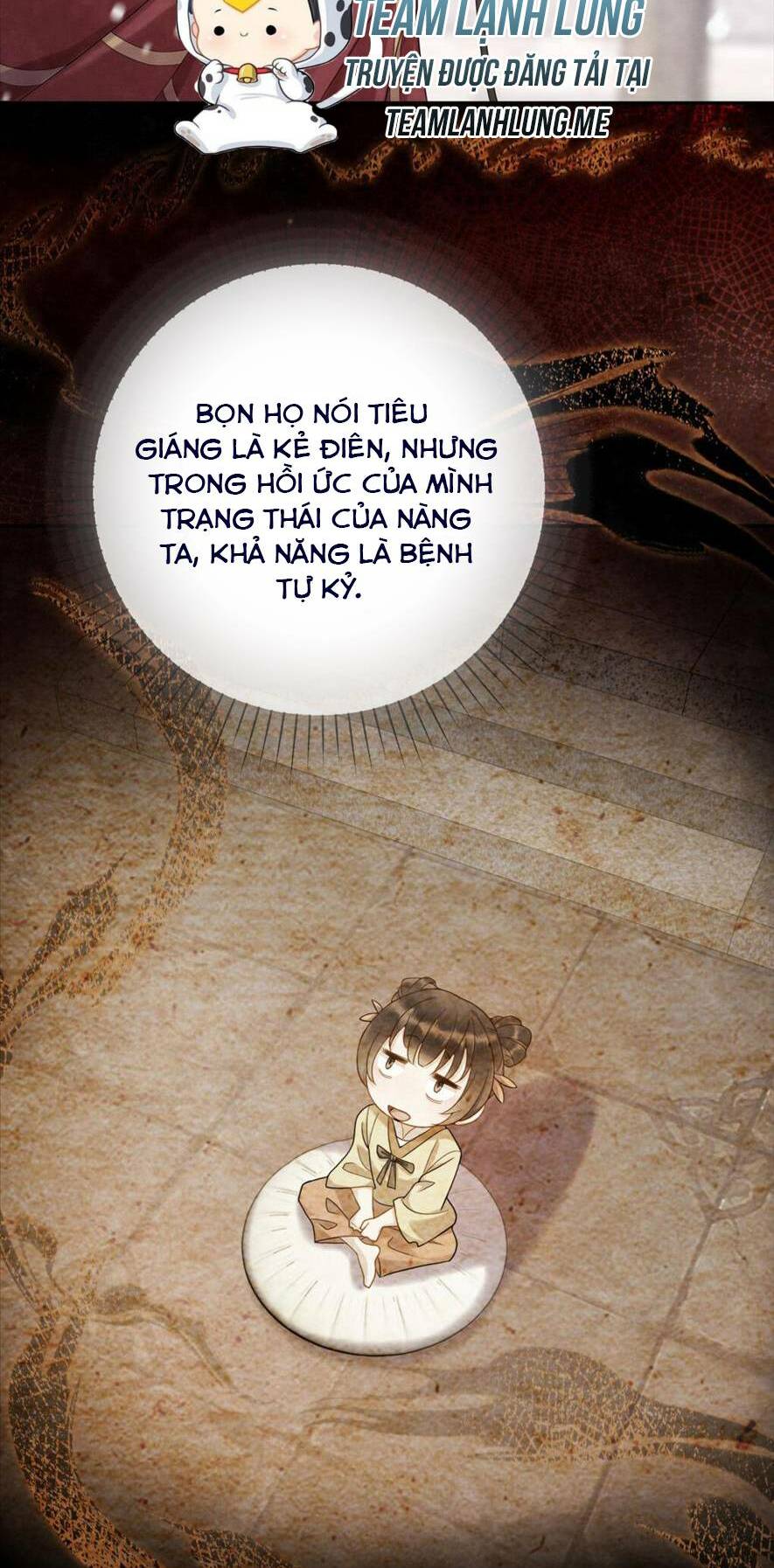 Giáng Đô Xuân Chương 4 Ảnh 24