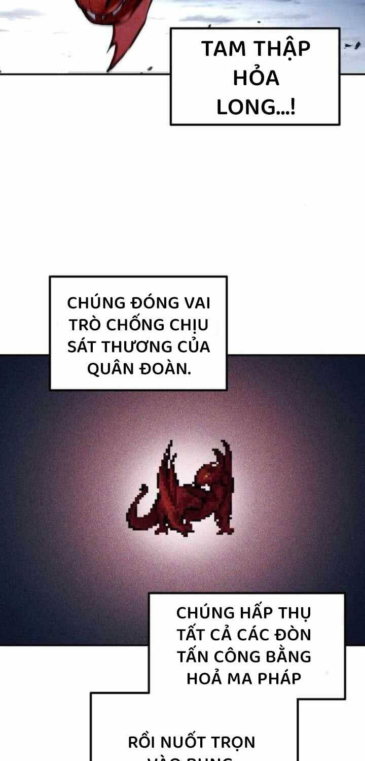 Trở Thành Hung Thần Trong Trò Chơi Thủ Thành Chương 120 Ảnh 65