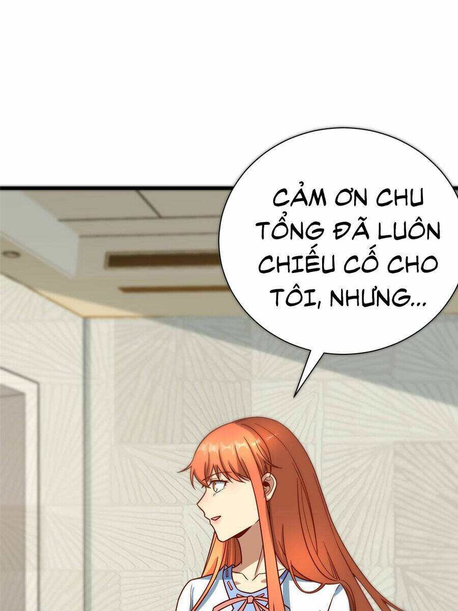 Trở Thành Tài Phiệt Nhờ Game Chương 21 Ảnh 14