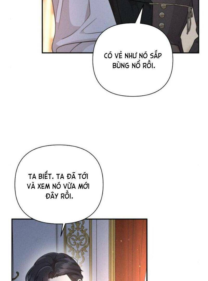 Xin Đừng Tùy Tiện Tỏ Ra Tử Tế Chương 9 Ảnh 20