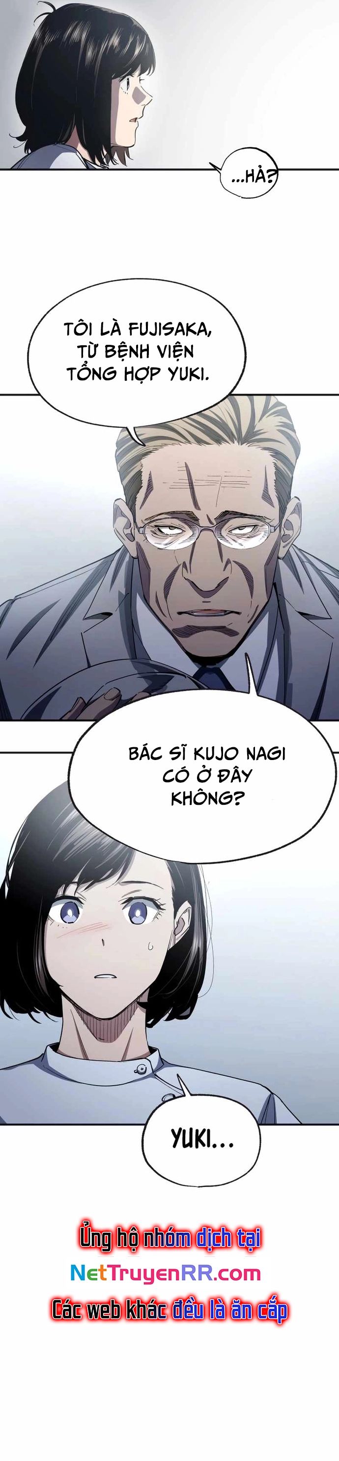 Hắc Triều Chương 24 Ảnh 6