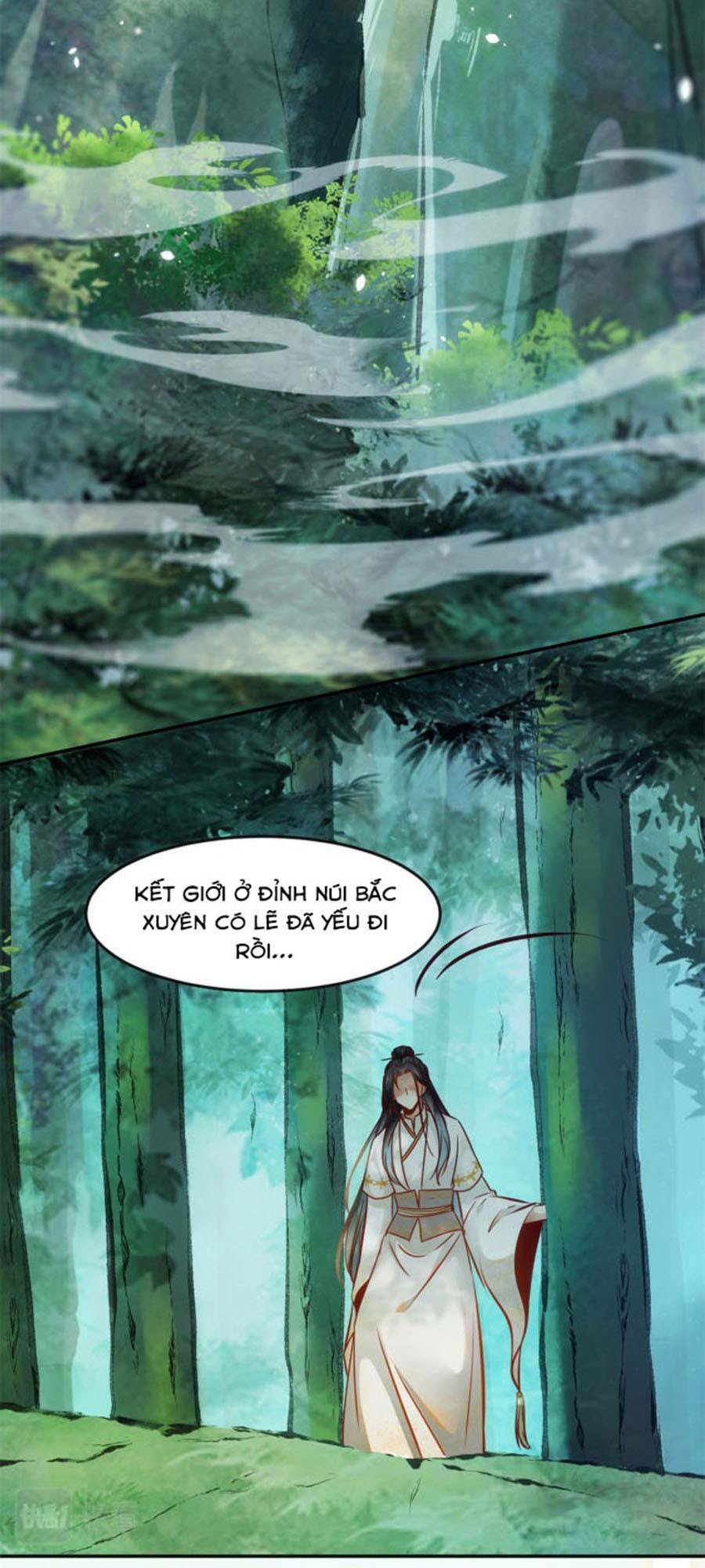 Nghịch Thiên Thần Phi Chí Thượng Chương 52 Ảnh 23