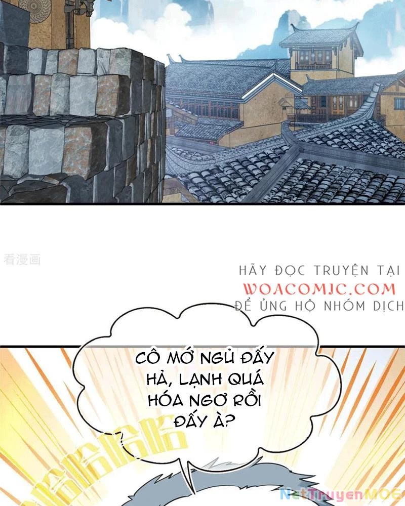 Phong Khởi Thương Lam Chương 677 Ảnh 30
