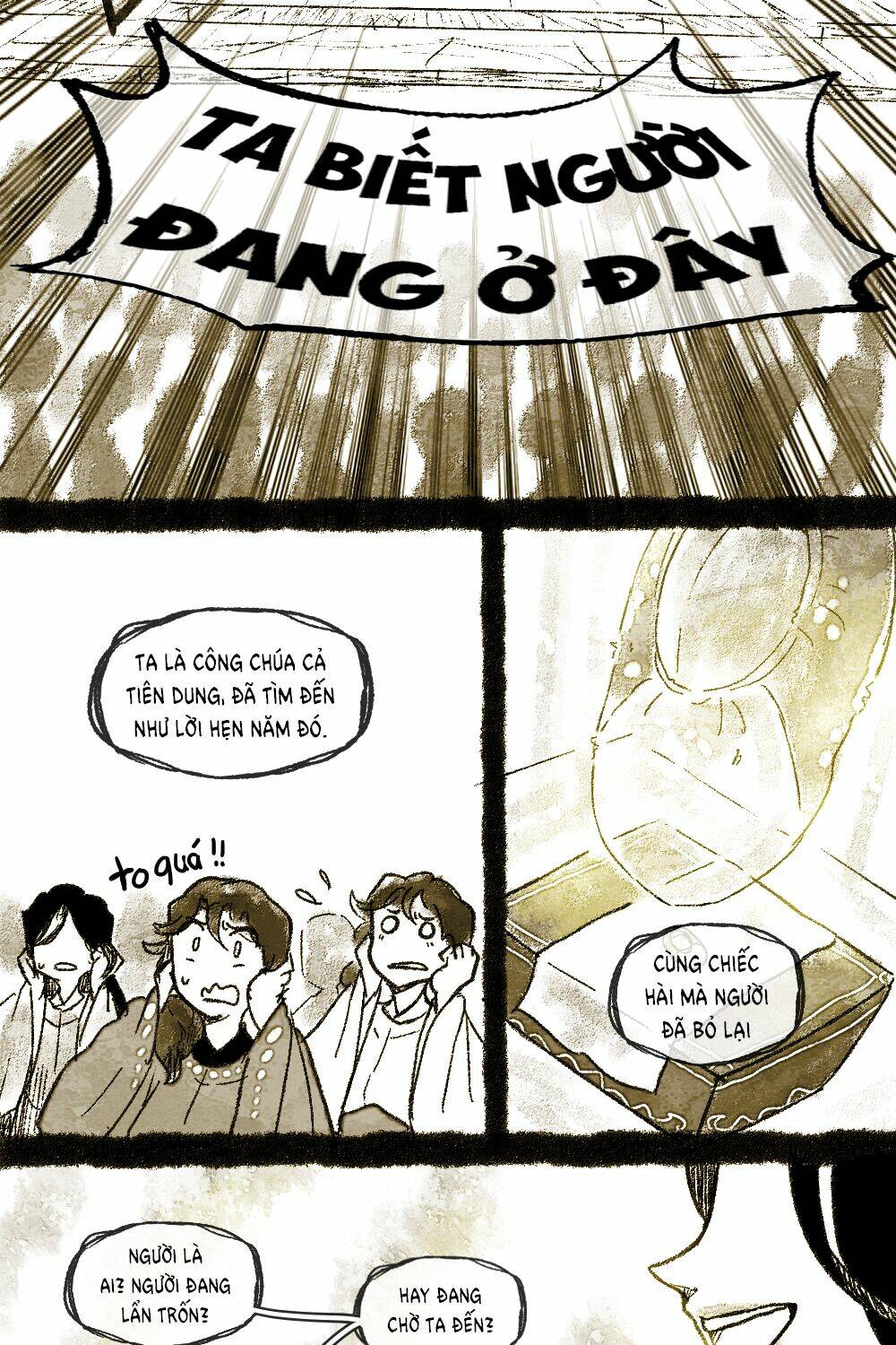 Đồng Vọng Dân Gian Chương 13 Ảnh 37