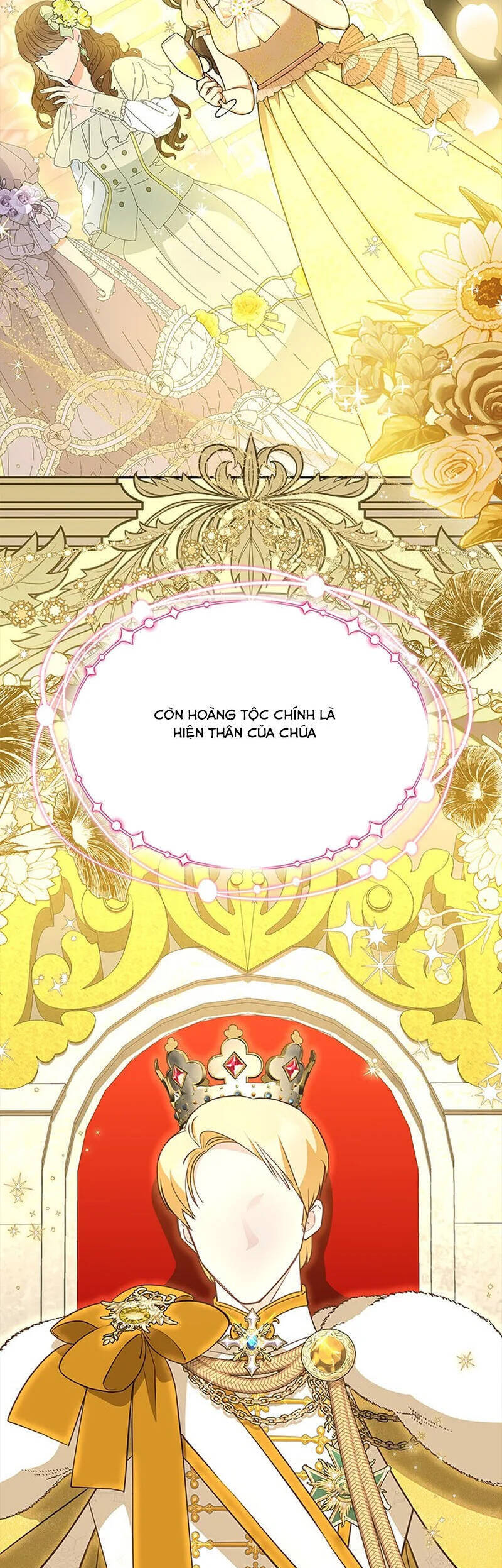 Từ Chối Sủng Ái Thì Sao Lại Bị Ám Ảnh Chương 39 Ảnh 10