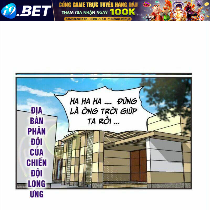 Đô Thị Tuyệt Thế Cuồng Tôn Chương 31 Ảnh 10