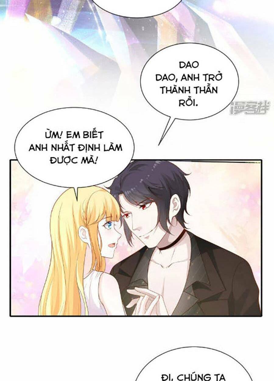 Sủng Hậu Của Vương Chương 161 Ảnh 27