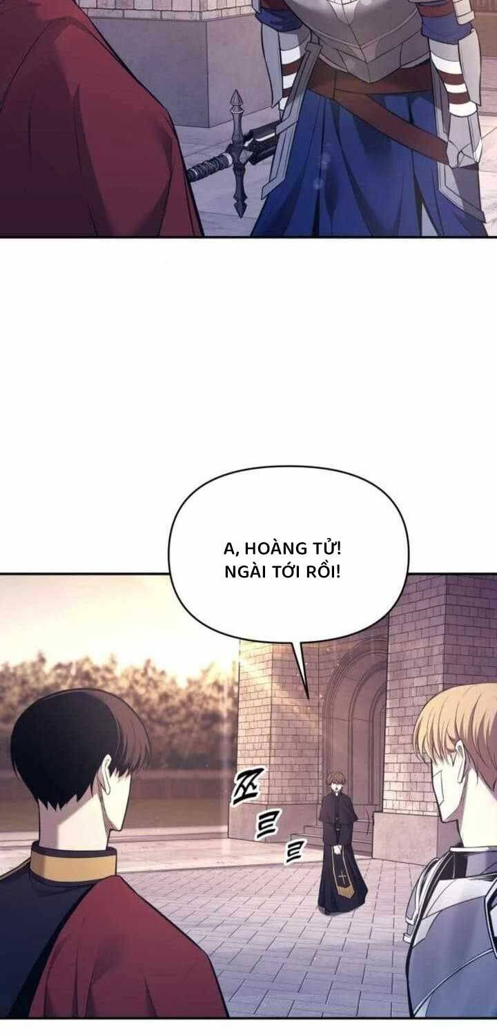 Trở Thành Hung Thần Trong Trò Chơi Thủ Thành Chương 120 Ảnh 12