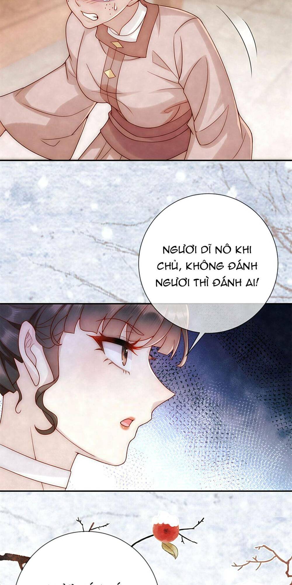 Giáng Đô Xuân Chương 8 Ảnh 7