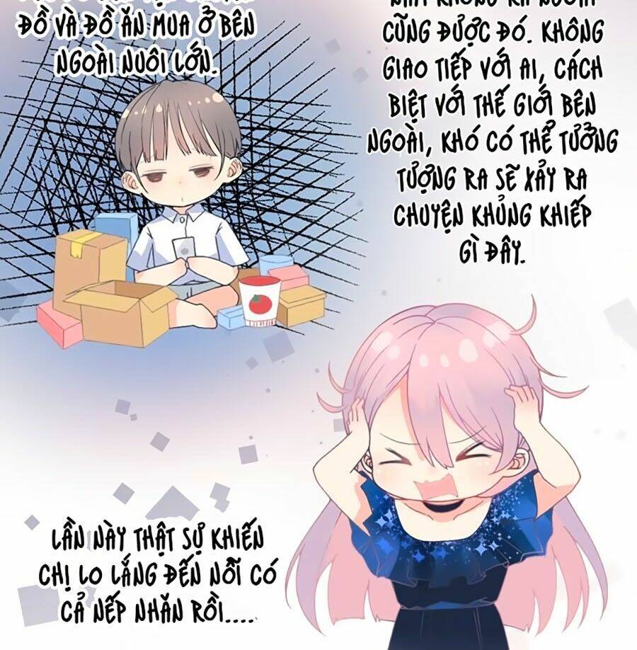Quang Chi Vũ Chương 2.2 Ảnh 11