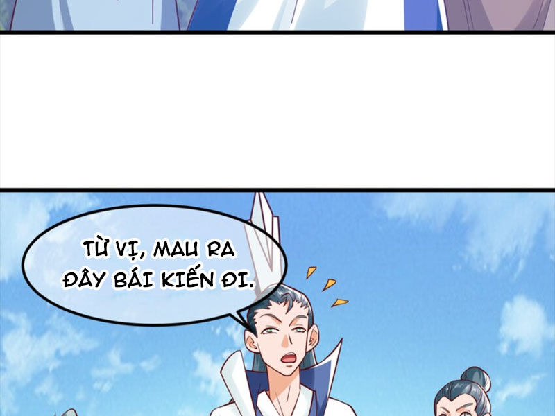 Ta Là Chí Tôn Đại Phản Diện Chương 33 Ảnh 25