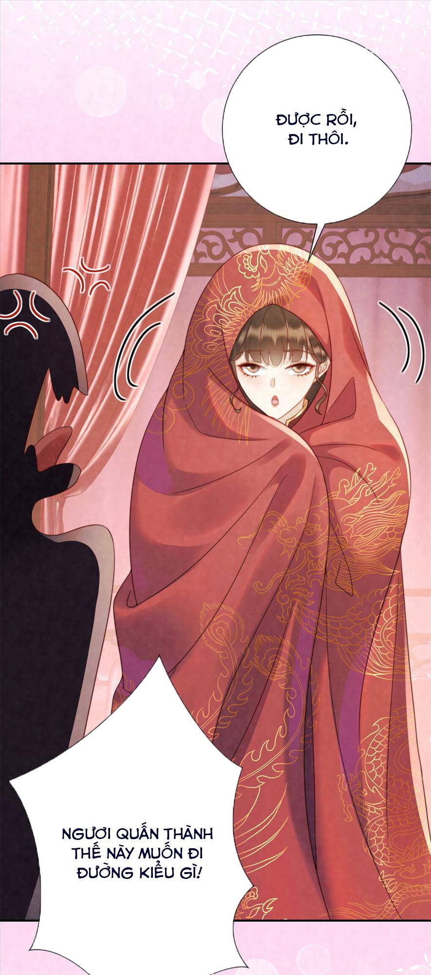 Giáng Đô Xuân Chương 3 Ảnh 17