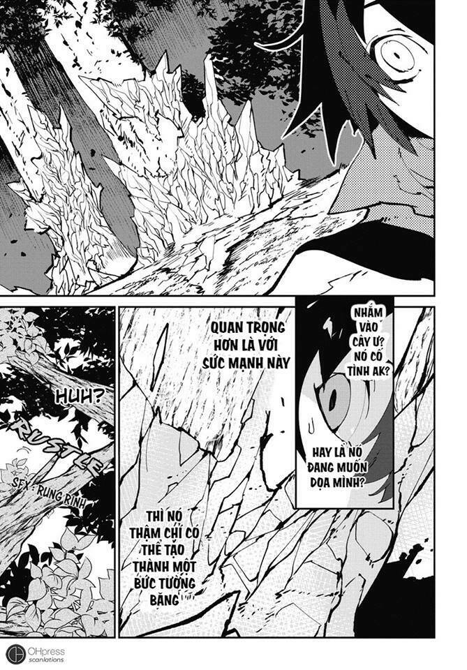 Isekai Tensei No Boukensha Chương 2 Ảnh 22