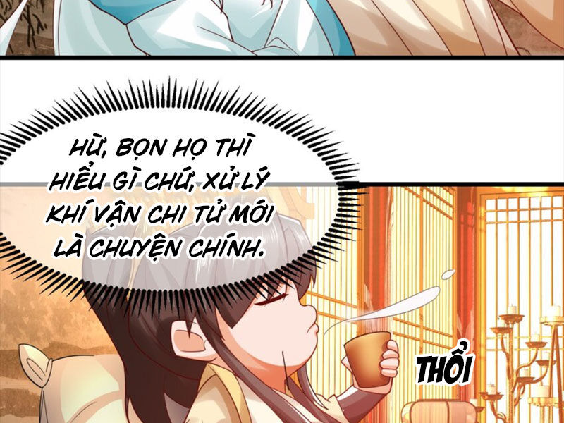 Ta Là Chí Tôn Đại Phản Diện Chương 33 Ảnh 68